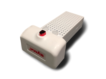 Polnilna baterija Li-Po 7.4V 2000mAh Syma