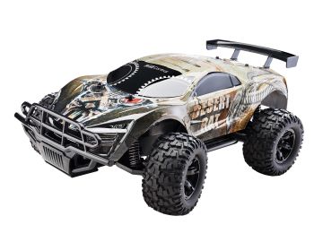 RC Revell Desert Rat avtomobil eigrace