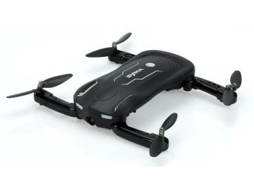 Zložljivi dron s kamero Syma Z1