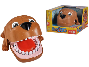 Družabna igra Buldog