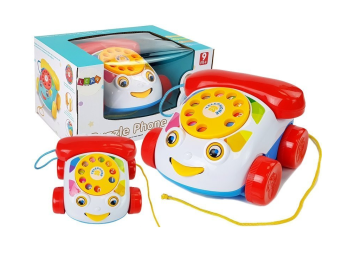 Igrača Moj prvi telefon