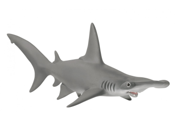 Schleich figura Morski pes - kladivar