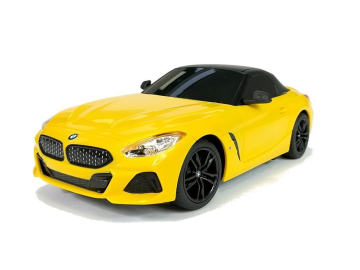 Avto na daljinca BMW Z4 Roadster Rastar 4666 eigrače