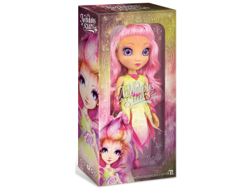 Deluxe punčka - Petulia Nebulous stars