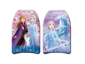 Otroška plavalna deska Frozen