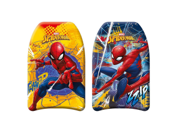 Otroška plavalna deska Spiderman