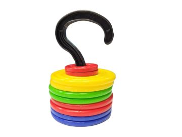 Adriatic Plastični balinčki eigrače