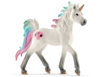 Schleich figura Morski samorog