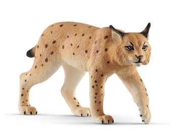 Schleich figura Ris