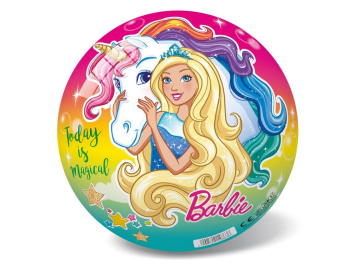 Star žoga Barbie Dreamtopia 23cm