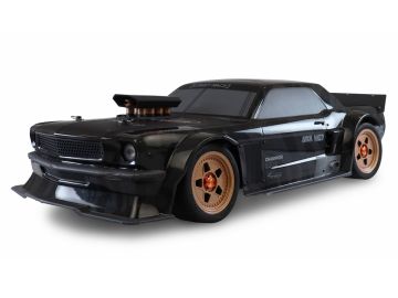 HC7 STREET RACER 1:7 4WD RTR