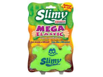 Slimy Mega elastičen sluz