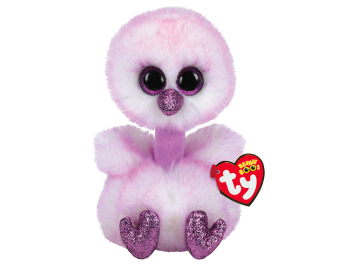 Igrače Ty Noj viola 15 cm velike oči eigrače