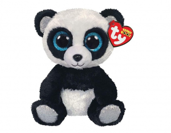 Igrače Ty Panda 15 cm velike oči eigrače