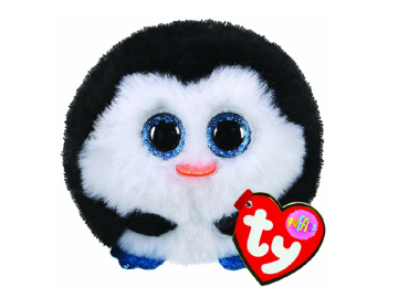 Igrače Ty Pingvin 10cm velike oči