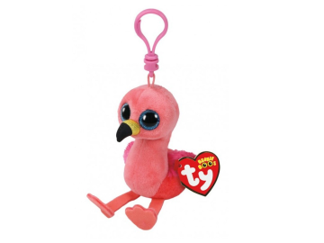 Igrače ty Flamingo 8.5cm obesek velike oči eigrače
