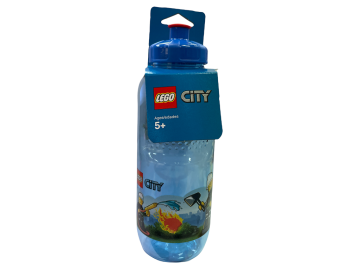 Otroški bidon Lego City