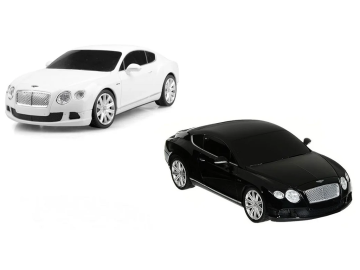 Rastar RC Bentley Continental GT Speed