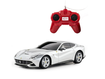 Rastar RC avto Ferrari F12 Berlinetta