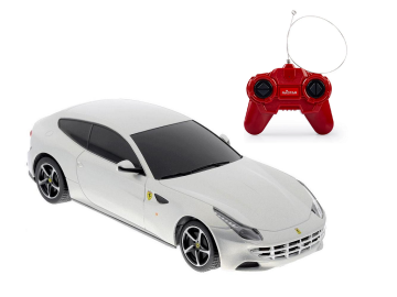 Rastar RC avto Ferrari FF 1:24