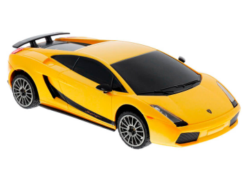 Rastar RC avto Lamborghini Super Leggera