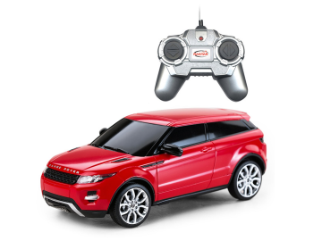 Rastar RC avto Range Rover Evoque