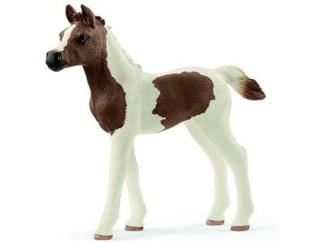 Schleich Žrebe Arabski pinto