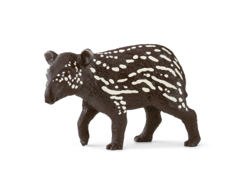 Schleich figura Divji prašiček - mladič