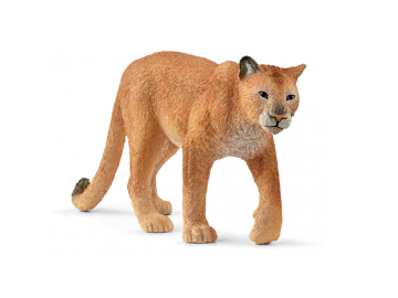 Schleich figura Puma