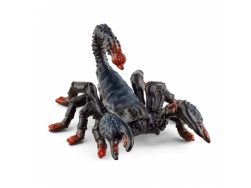 Schleich figura Škorpijon