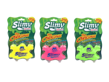 Slimy Original sluz