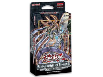 Yu-Gi-Oh! Structure deck - Cyber Strike