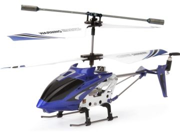 Daljinsko vodeni helikopter Syma S107G