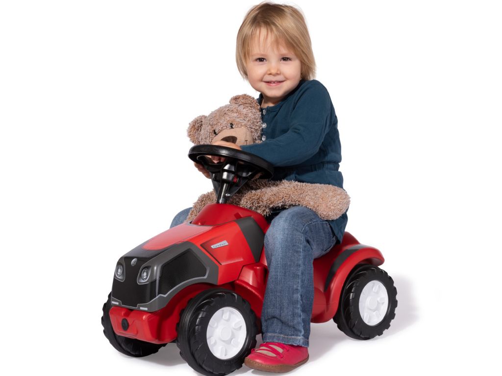 Poganjalec Rolly Toys Lindner 132775