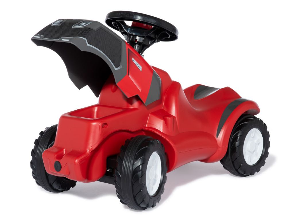 poganjalec traktor