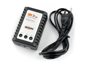 Polnilec za Li-Po baterije