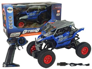 RC Off Road Buggy moder 1:16