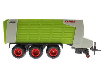 SIKU Claas Cargos 9500 2893