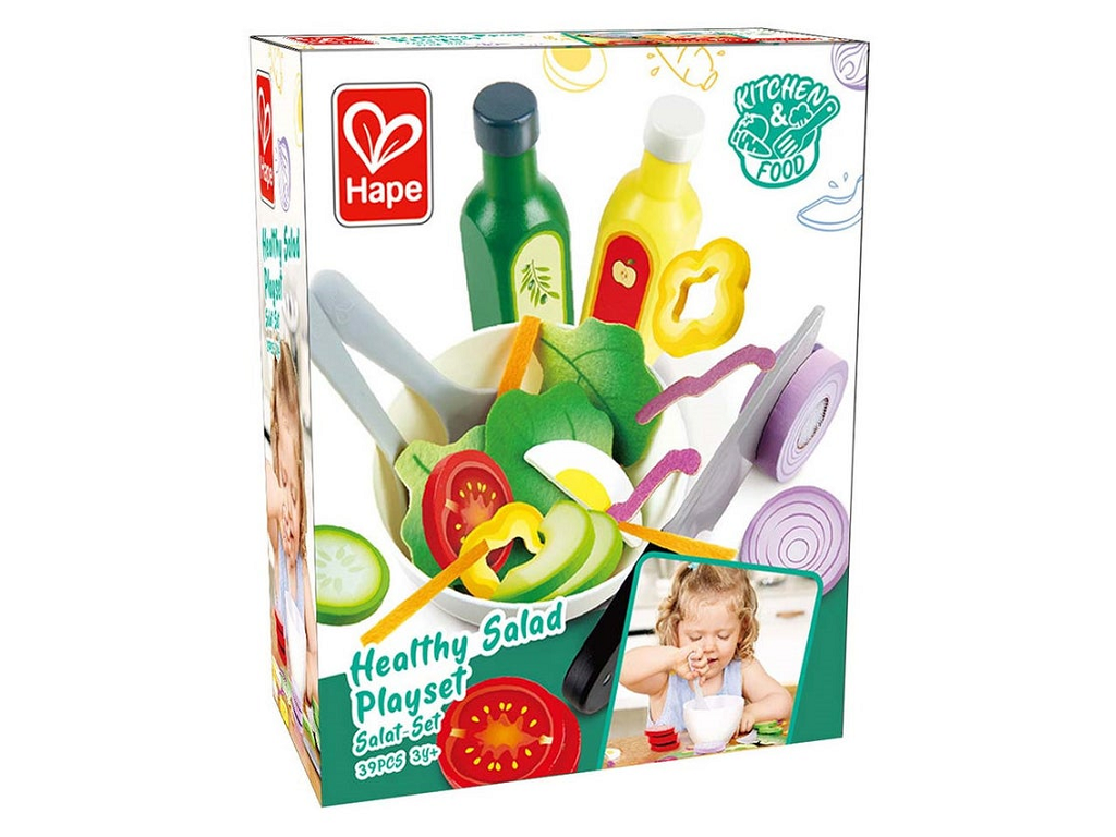 Hape Solata igralni set eigrače