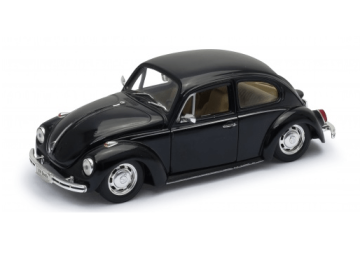 Kovinski avtomobil Volkswagen Beetle Welly