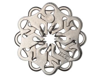 Miselni izziv Snow T2