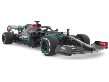 Rastar RC formula Mercedes AMG F1 W11 1:18