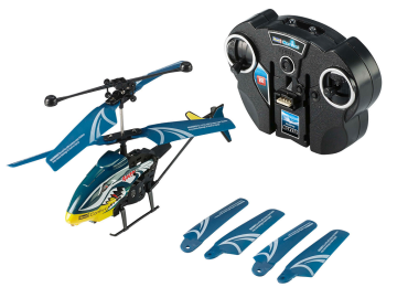 Revell RC Helikopter Roxter
