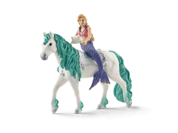 Schleich figura Gabriella