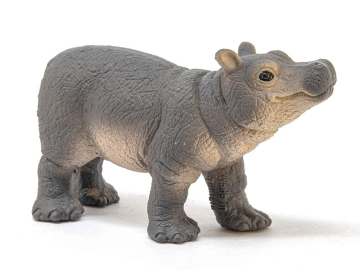 Schleich figura Povodni konj - mladičv