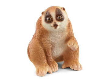 Schleich figura Čokati Lori