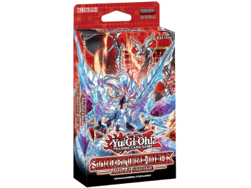 Yu-Gi-Oh! Structure deck - Albaz Strike