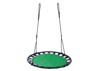 Gugalnica gnezdo premera 120 cm