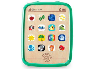 Hape Baby Einstein Tablica