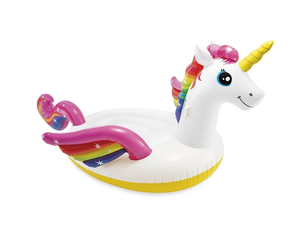 Intex blazina Mega Samorog otok | Trgovina Eigrače.com